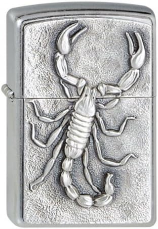 Zippo Skorpion Emblem 85z185