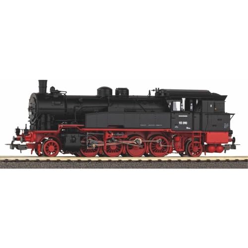 50665 Dampflok BR 93, DR, Ep. III (inkl. Sound + Dampf)