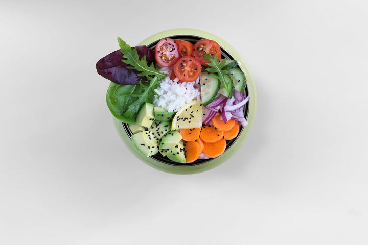 Thermos-Lunchbowl grün 420 ml
