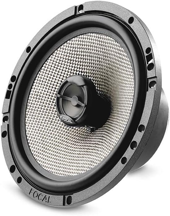 Focal Performance Access 165AC - 16,5cm Coaxsystem