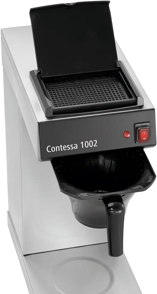 Bartscher 1002 Contessa Thermo