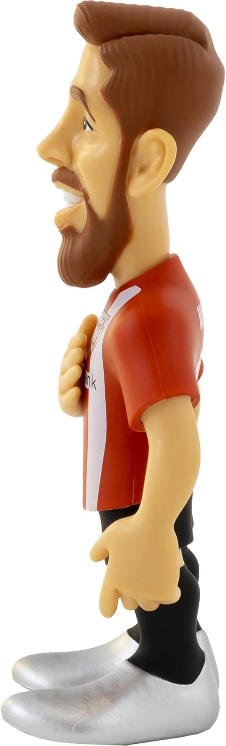 Minimix 12 cm Iker Muniain De Athletic Club