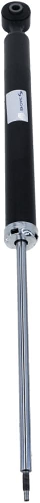 SACHS Stossdämpfer 316 896, OE-Qualität, Stossdämpferwechsel beim Auto