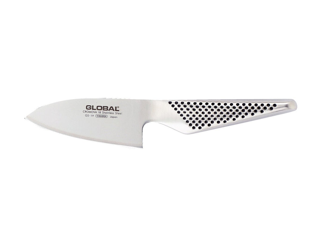 Global GS-19 Fisch- und Geflügelmesser 9 cm