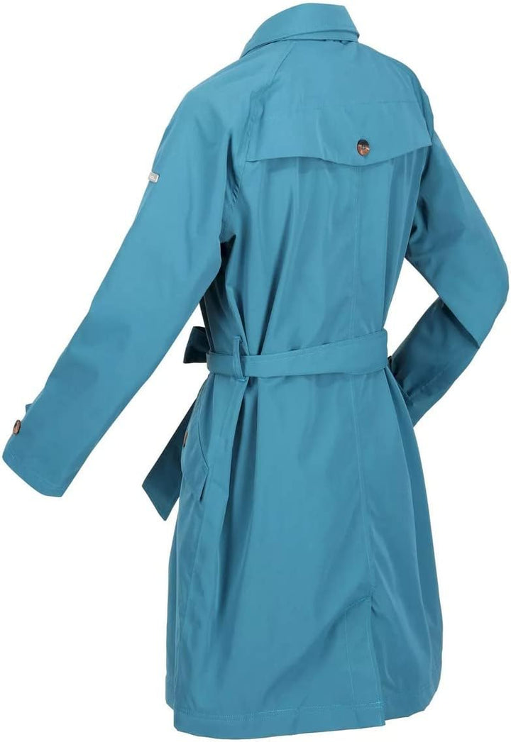 Regatta Damen Madalyn Jackets Waterproof Insulated 38 EU Navy, 38 EU Navy