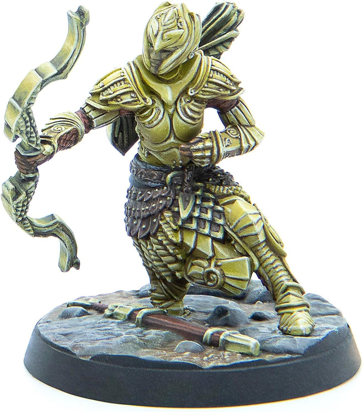 The Elder Scrolls: Call To Arms - Thalmor Patrol