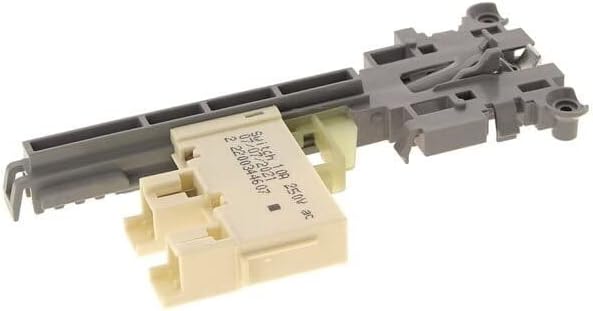 Türschloss-Set für Spülmaschine SMEG – 690074493