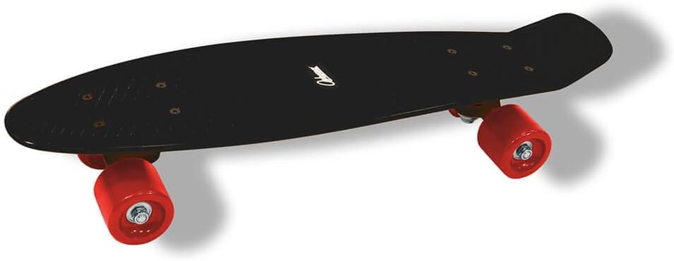 Ozbozz sv12854 22 Kunststoff Skateboard