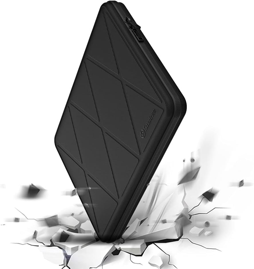 Smatree Hartschalen-Laptop-Hülle Kompatibel mit Lenovo Yoga Slim 7 Pro 14 Zoll Notebook, Lenovo Yoga
