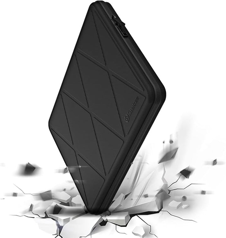 Smatree Hartschalen-Laptop-Hülle Kompatibel mit Lenovo Yoga Slim 7 Pro 14 Zoll Notebook, Lenovo Yoga