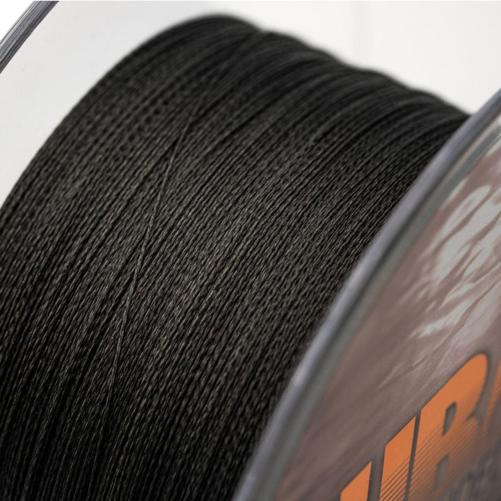 Korda Karpfenschnur geflochtene Angelschnur - Sub Braid 20 IB 1200m 15lb 450m, 15lb 450m