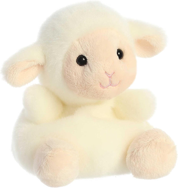 Aurora® Palm Pals™ Mini Woolly Lamb™, Mini Woolly Lamb™