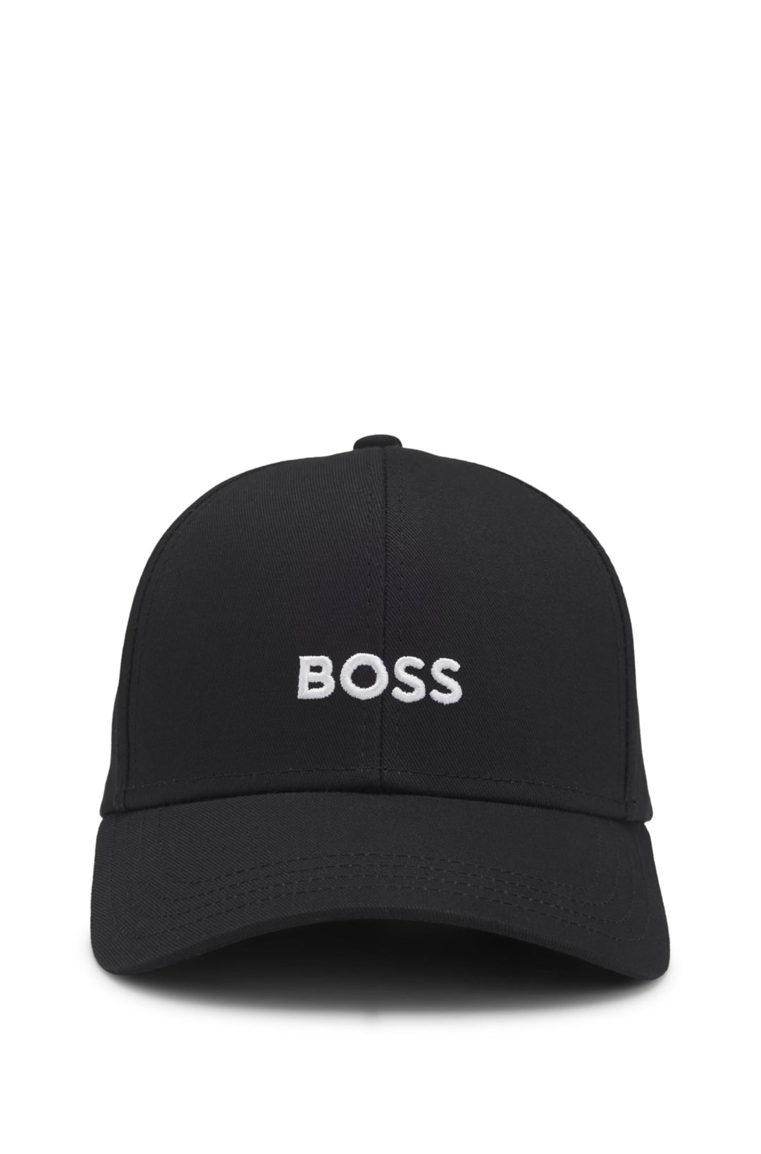 BOSS Herren Basecap Kopfbedeckung Kappe Cap Zed Einheitsgrösse -001 black, Einheitsgrösse -001 black