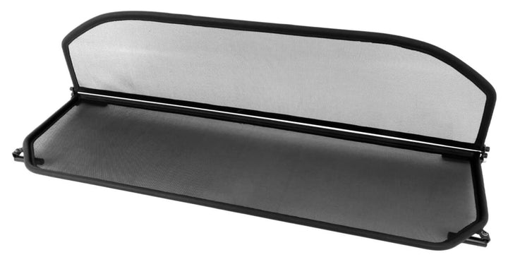 GermanTuningParts Windschott für BMW 3er E93 Cabriolet 2006-2013 - Klappbar - mit Schnellverschluss