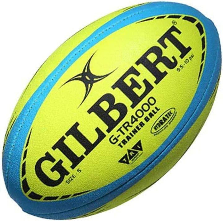 Gilbert 5 rot, 5 rot