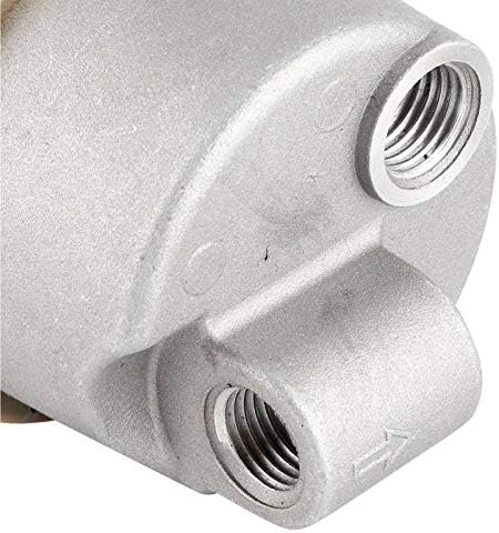 Qiilu Kraftstoffpumpe, mechanische Kraftstoffpumpe 3970880 Passend für Cummins 4B 4BT 4BTA 6B 6BT 6B