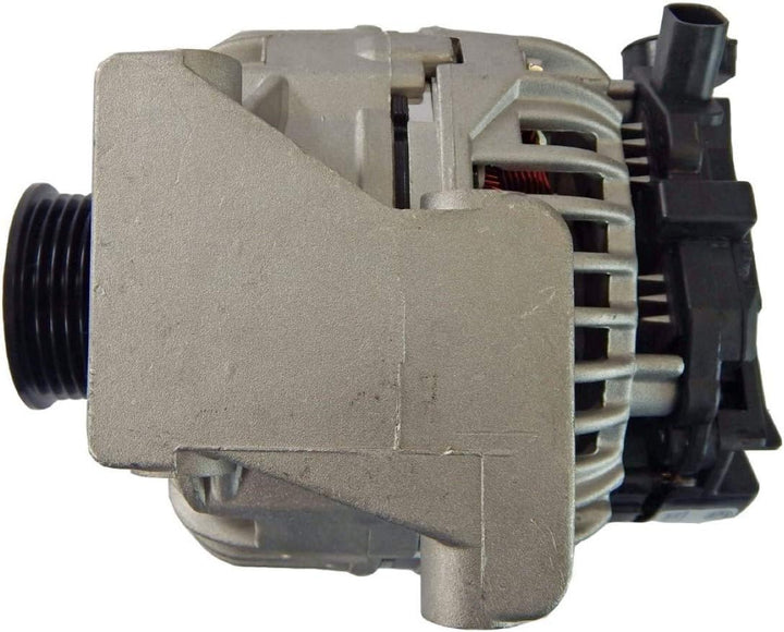 HELLA - Generator/Lichtmaschine - 14V - 120A - für u.a. Opel Zafira A Mpv (T98) - 8EL 011 712-051