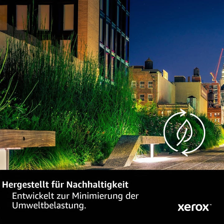 Xerox Original C310 / C315 Abfalltoner (25.000 Ergiebigkeit) – 008R13325 008R13325 gelb, 008R13325 g