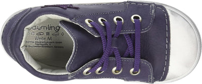 Däumling Unisex Kinder Esther Sneaker 19 EU Country Airone, 19 EU Country Airone