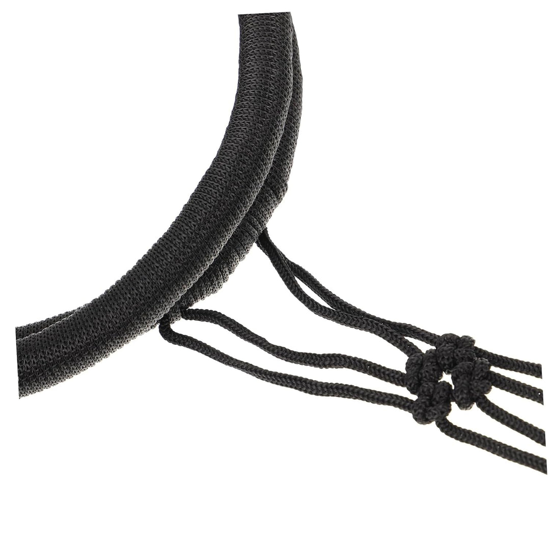 Housoutil Dubai Herren Kopftuch Stirnband Mit Quaste Aus Polyester Arabisches Kostümaccessoire Für M