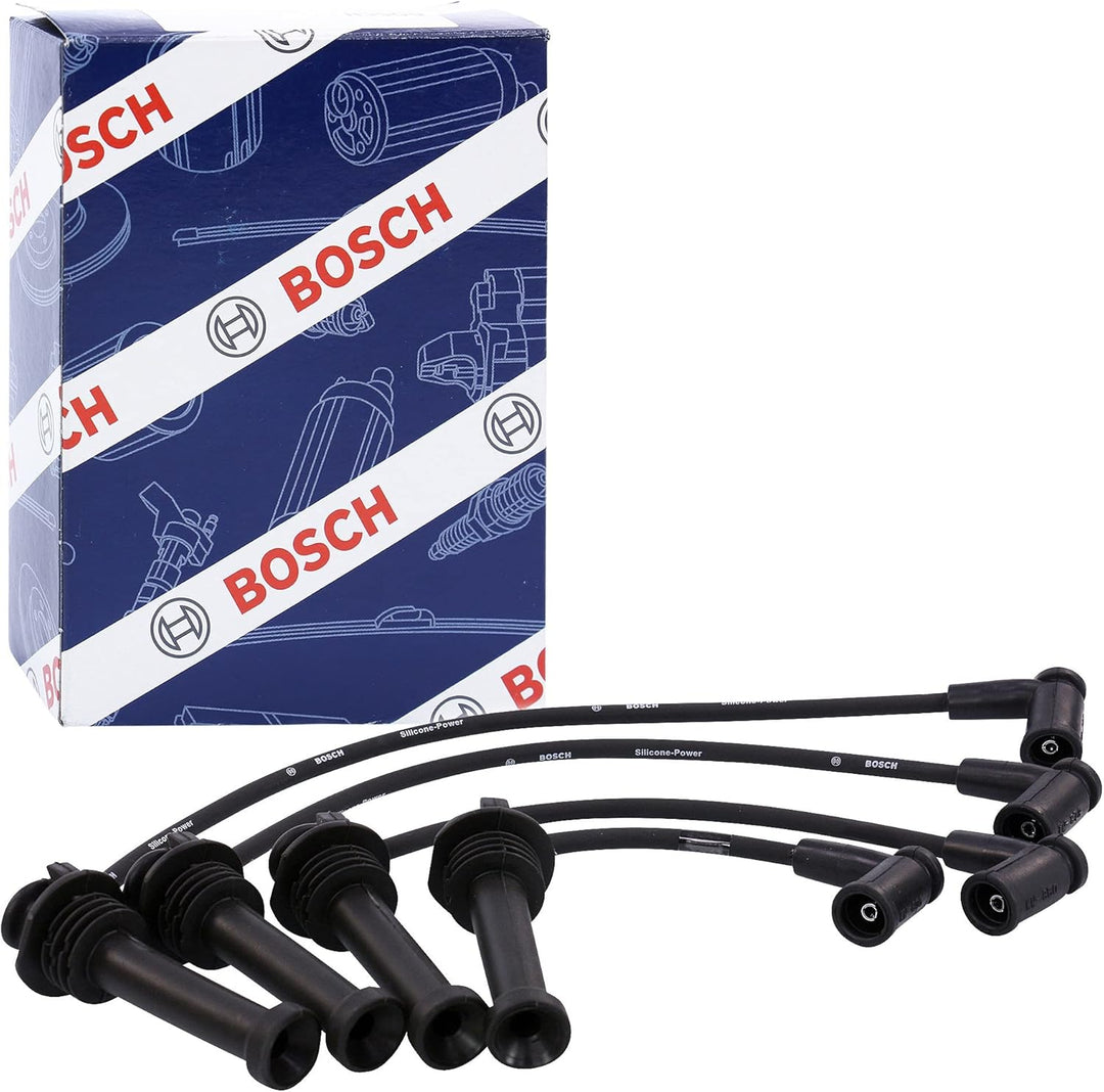 Bosch 0986357141 - Zündleitung - 1 Stück