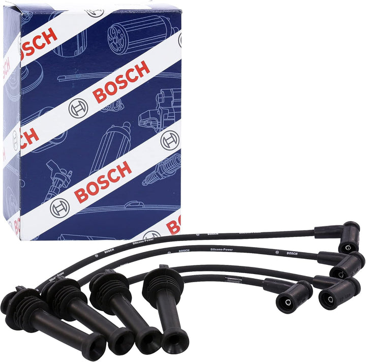 Bosch 0986357141 - Zündleitung - 1 Stück