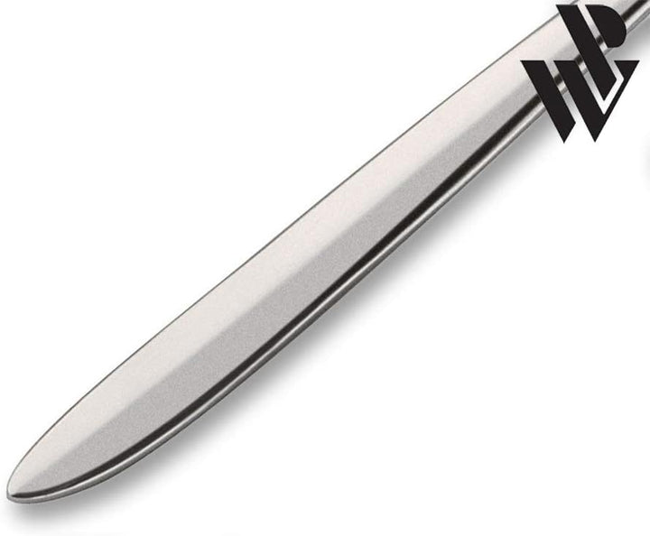 PW Paul Wirths Roma 24-TLG. Besteckset satiniert im Etui 24-teilig, 24-teilig