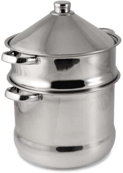 Baumalu 340971 Couscous-Topf Tajine 14 l