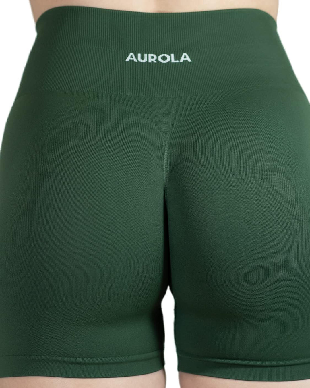 AUROLA Damen Dream Women Yoga-Shorts XS Bergblick, XS Bergblick