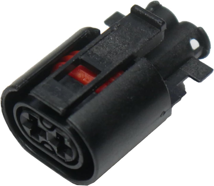 Reparatursatz Stecker Set 6-pol. und 2-pol. kompatibel zu Webasto 9011968A Kabelbaum Thermo Top C, E