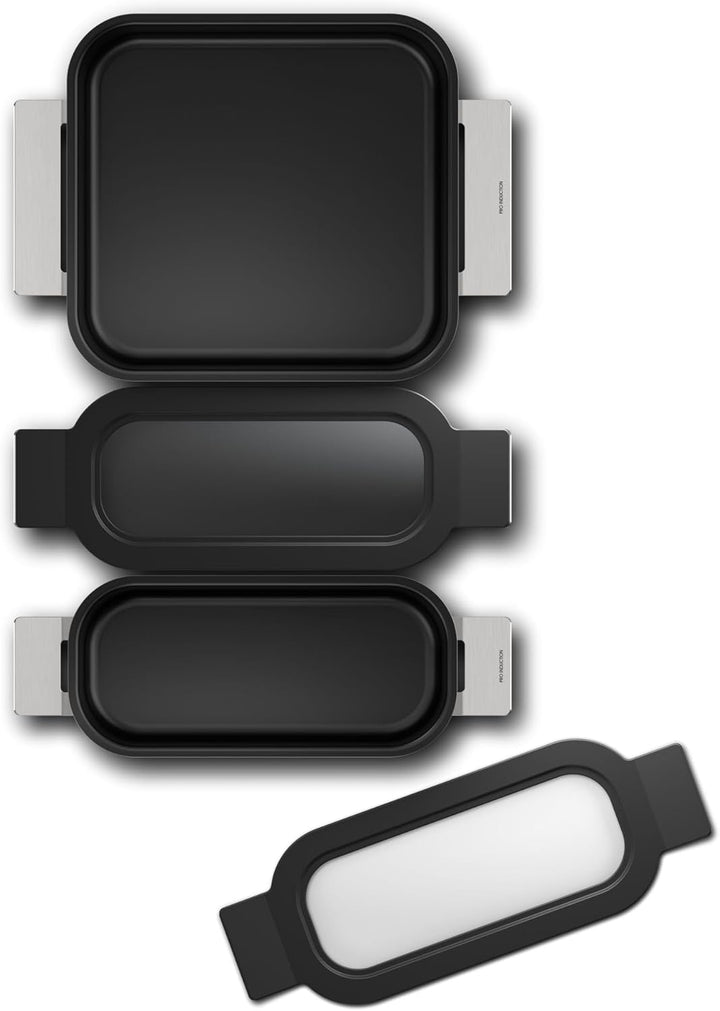 NEFF Z9403FF0 Kochgeschirr-Set
