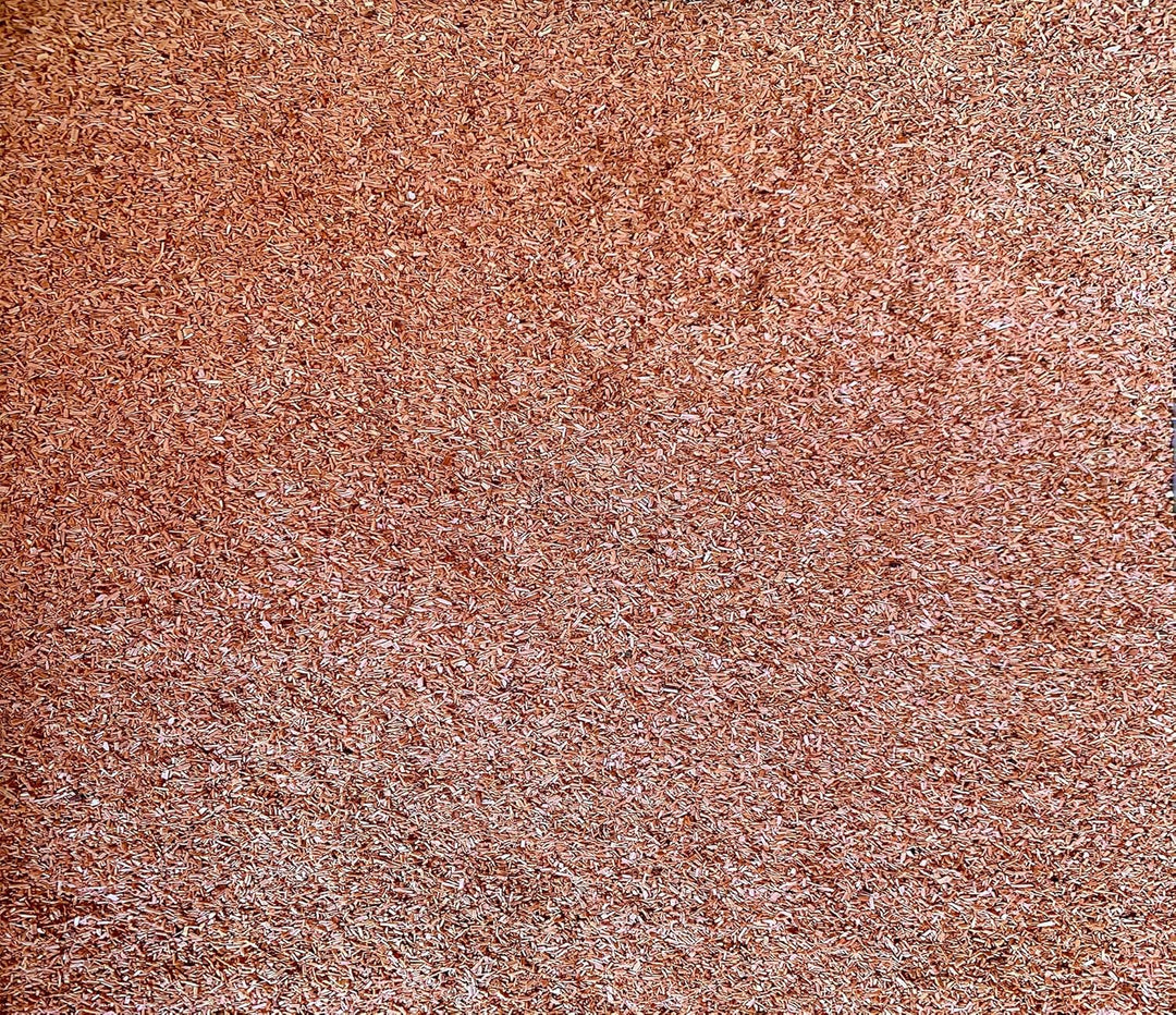 PINI 15 Kg Räucherchips Eiche 1-3 mm Smoking Chips Räucherspäne