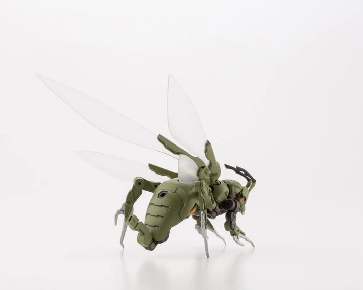 Kotobukiya Hexa Gear Figur Plastikmodellbausatz 1/24 Alternative Messer Pose 14 cm
