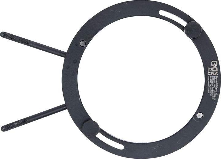 BGS 8283 | Rückstellwerkzeug | für BMW SAC-Kupplung