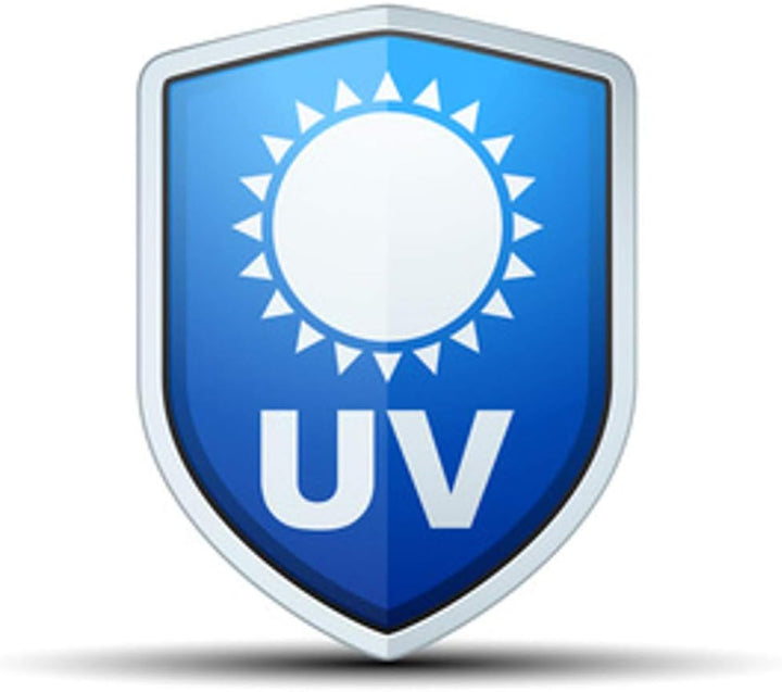 Ambientehome 2er Set Sitzkissen Auflage Sitzpolster 98x50x8 cm hellgrau, 50 Prozent Baumwolle 50 Pro