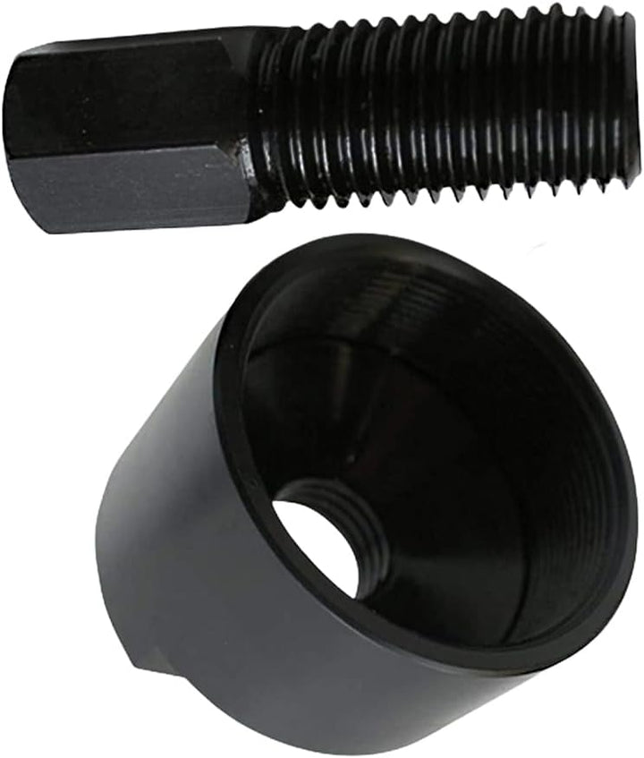 Riloer Schwungradabzieher, Schwungradabzieher, kompatibel mit Polaris RZR XP 900/1000/570 LH 50 mm 1