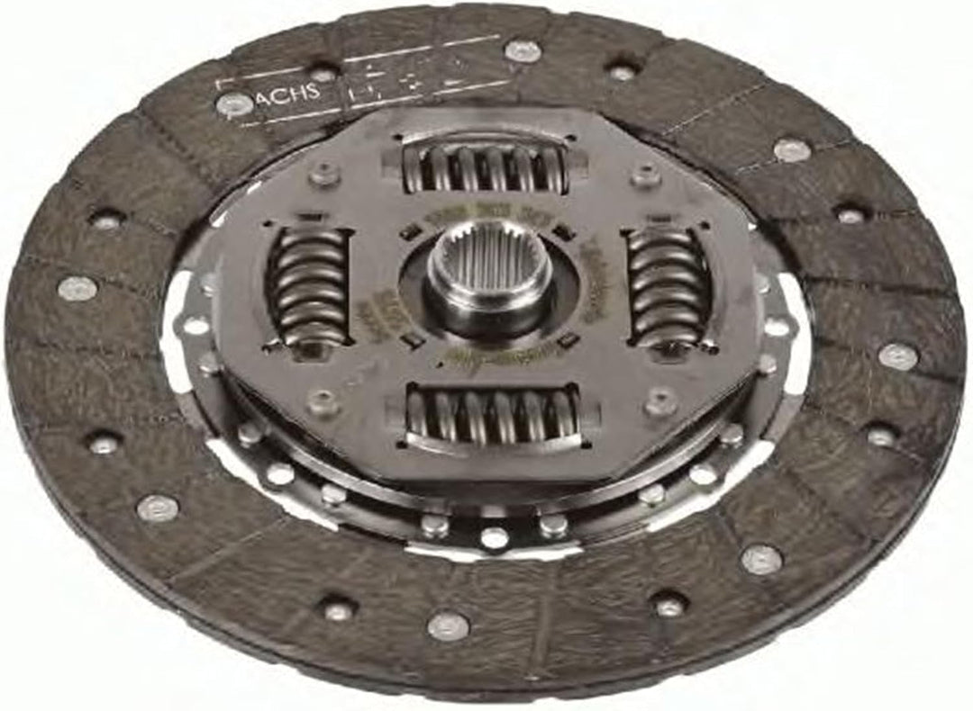 SACHS 3000 327 002 Kupplungssatz
