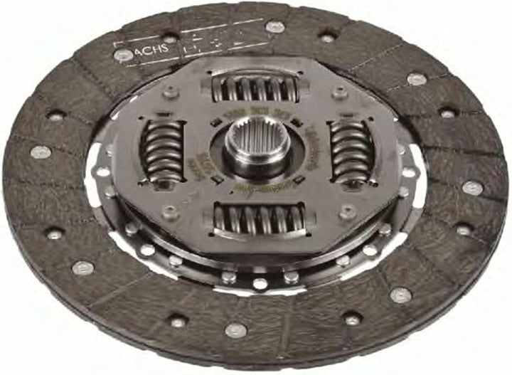 SACHS 3000 327 002 Kupplungssatz