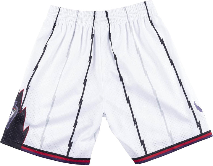 Mitchell & Ness NBA Swingman Shorts 2.0 - T. Raptors, L