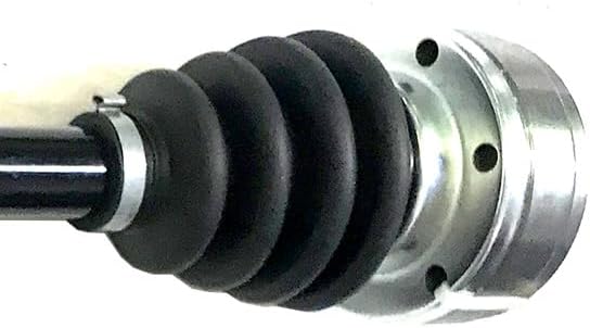 SKF VKJC 1017 Antriebswelle