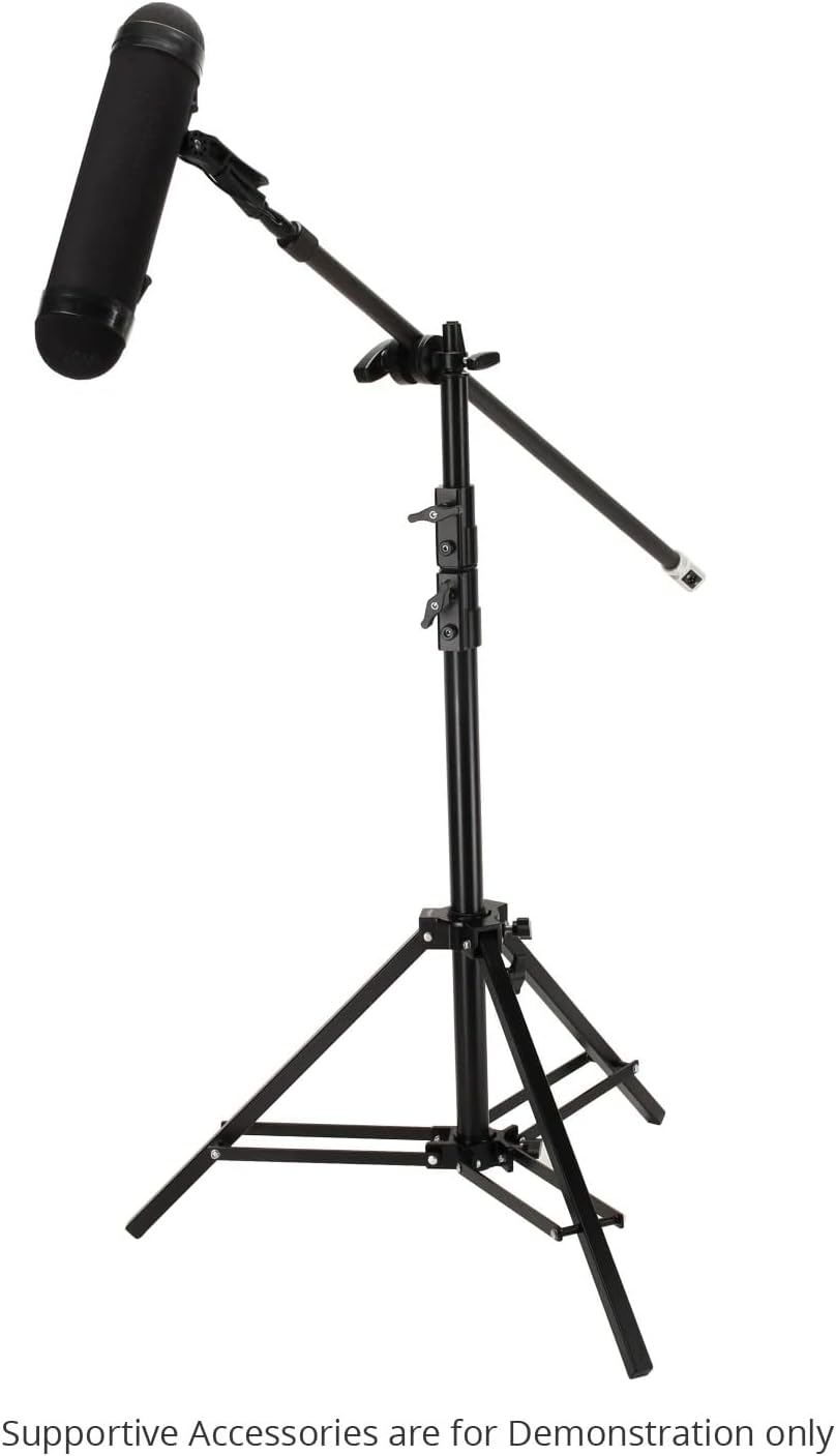 Proaim Alpha Docking Universal-Ständer mit 1,6 cm (5/8 Zoll) Baby-Pin-Halterung, für Docking-Kamera-