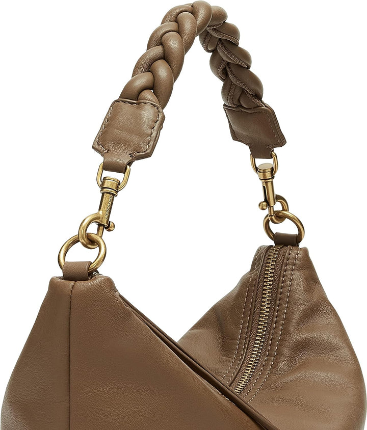 Liebeskind Damen Lennox Crossbody S Praline, Praline