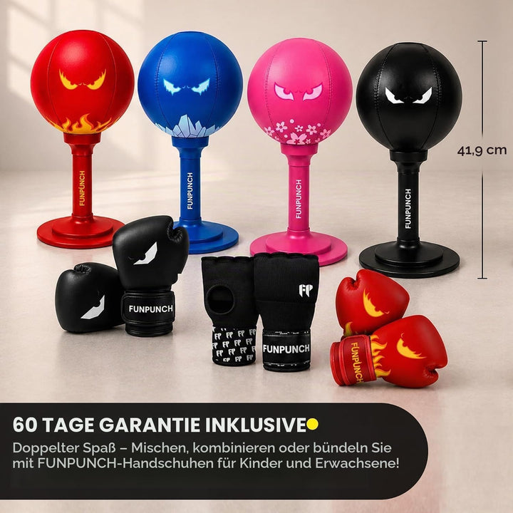Rage Bag Flamme, Flamme