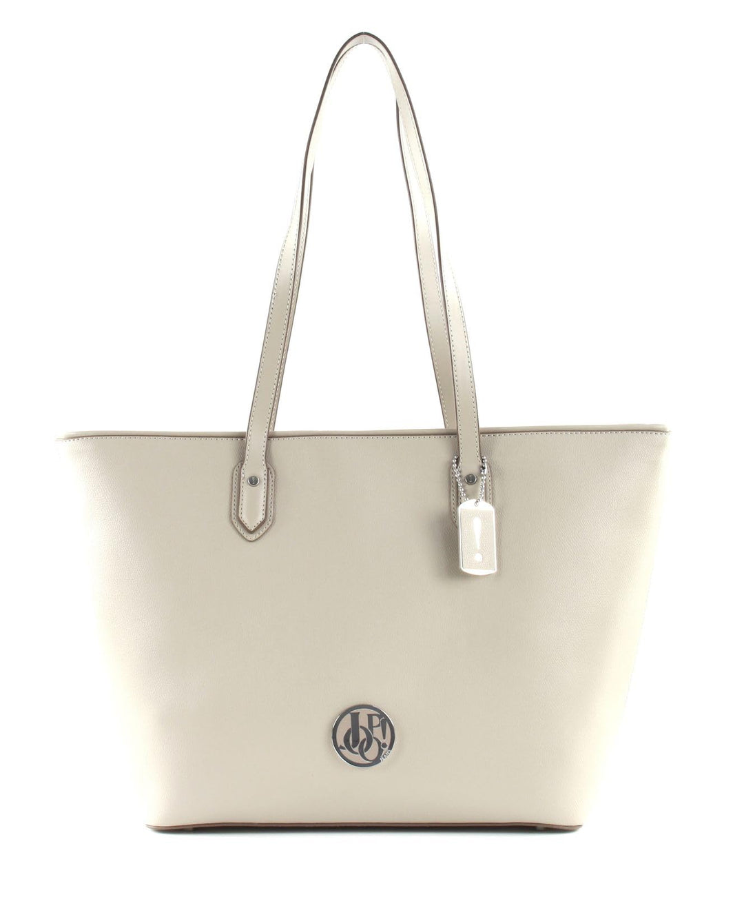 Joop! Tondo Lara Shopper LHZ Light Grey