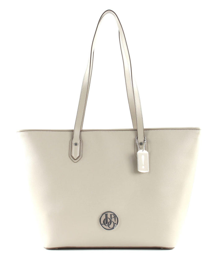 Joop! Tondo Lara Shopper LHZ Light Grey