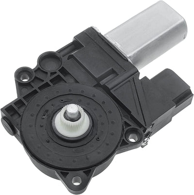 Frankberg Fensterhebermotor Hinten Links Kompatibel mit 3er E90 2004-2011 3er Touring E91 2004-2012