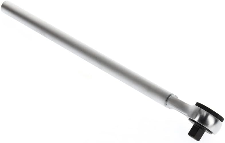 GEDORE Umschaltknarre, für 3/4 Zoll, 20 mm Antrieb, 5degree Rückschwenkwinkel, 620 mm Länge, 3293 U-