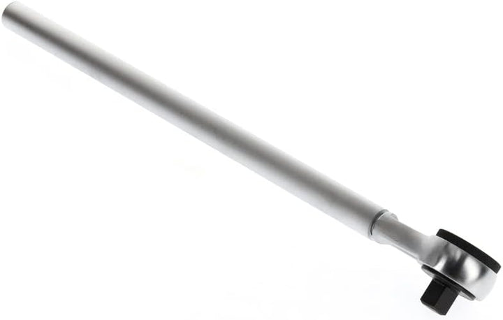 GEDORE Umschaltknarre, für 3/4 Zoll, 20 mm Antrieb, 5degree Rückschwenkwinkel, 620 mm Länge, 3293 U-