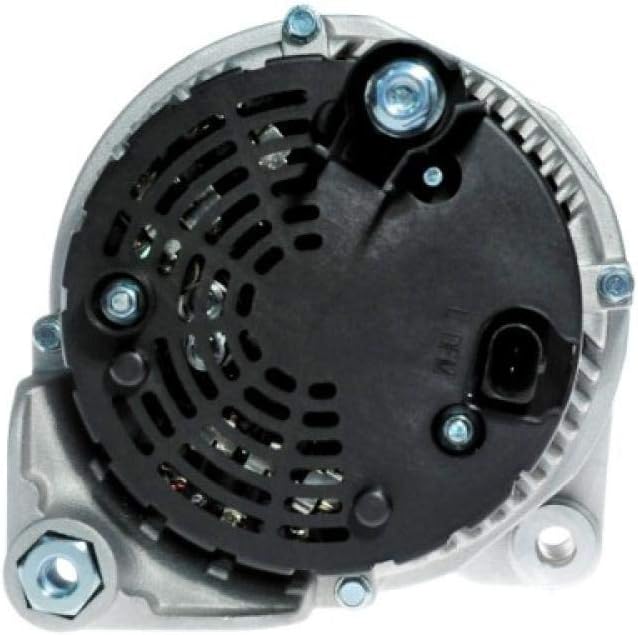 HELLA - Generator/Lichtmaschine - 14V - 150A - für u.a. Land Rover Freelander (L314) - 8EL 011 710-7