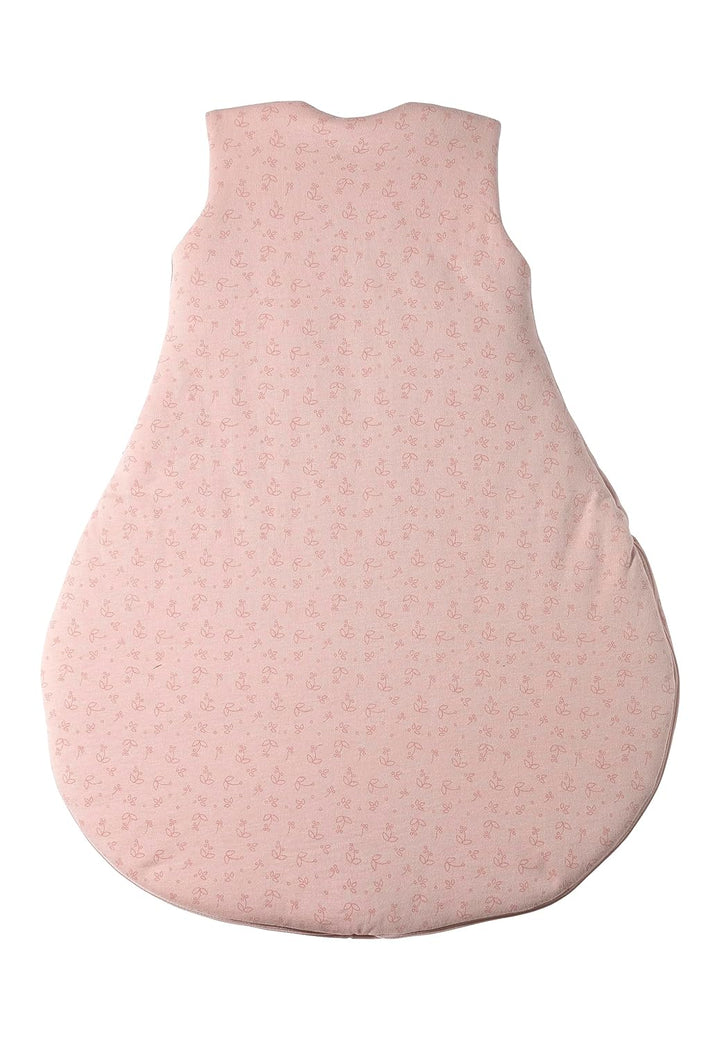 Sterntaler Baby Schlafsack Esel Emmi Girl flora rose, Grösse 50/56 50-56 Einfarbig, 50-56 Einfarbig